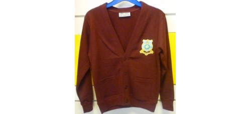 Cardigan - St Mary's R.C Primary
